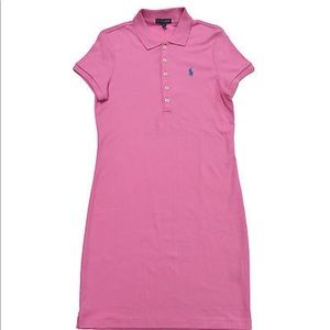 Ralph Lauren Sport Dress |Size XS|